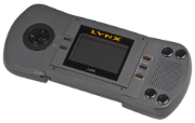 Atari Lynx Emulators