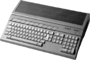 Atari ST Emulators