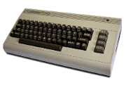 Commodore 64 Preservation Project Emulators