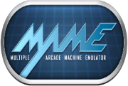 M.A.M.E. - Multiple Arcade Machine Emulator Emulators