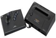 Neo Geo Emulators