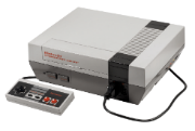 Nintendo Entertainment System Emulators