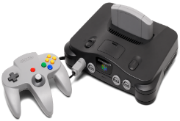 Nintendo 64 Emulators