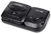 Sega CD Emulators