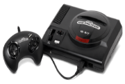 Sega Genesis Emulators