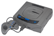Sega Saturn Emulators