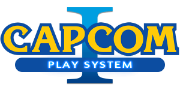 CPS 1 ROMs