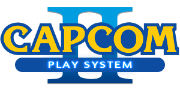CPS 2 ROMs