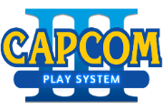 CPS 3 ROMs