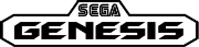 Megadrive ROMs