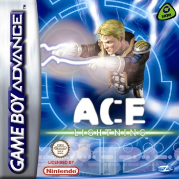Ace Lightning  Jogo