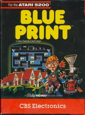 Blueprint   Juego