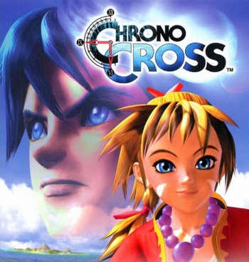 Chrono Cross [Disc1of2] [U] ISO[SLUS-01041] Jogo