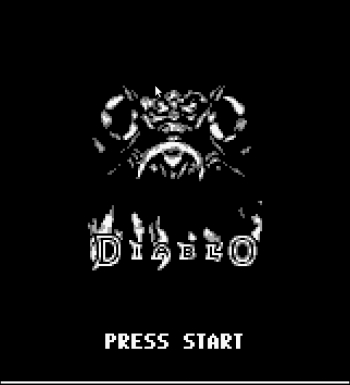 Diablo   Game