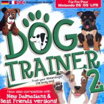 Dog Trainer 2  Game
