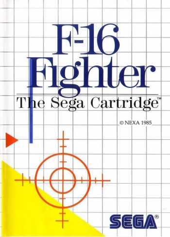 F-16 Fighter  Juego