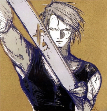 Final Fantasy VIII [NTSC-U] [Disc1of4] ISO[SLUS-00892] Juego