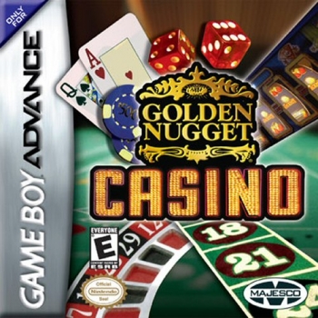 Golden Nugget Casino  Juego