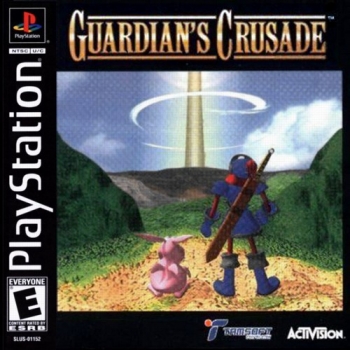 Guardian's Crusade [NTSC-U] ISO[SLUS-00811] Game