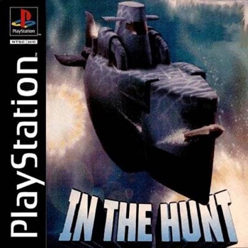 In The Hunt [U] ISO[SLUS-00172] Game