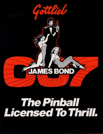 James Bond  Juego