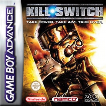 Kill.Switch  Game