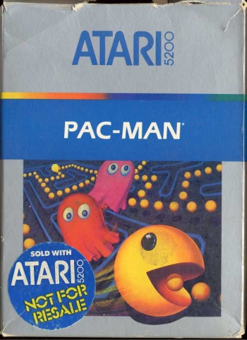 Pac Man   Jogo