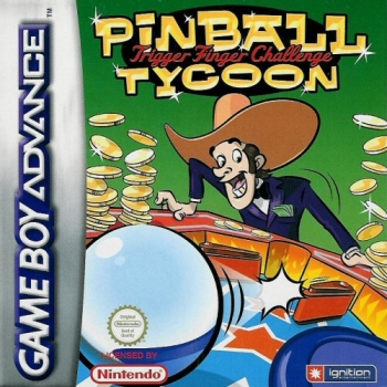 Pinball Tycoon  Jogo