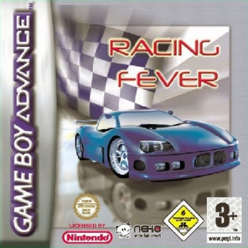 Racing Fever  Game