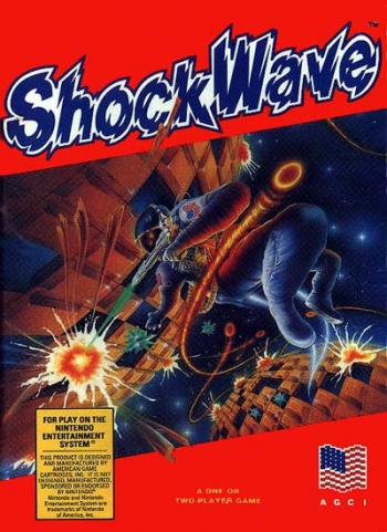 Shockwave   Game
