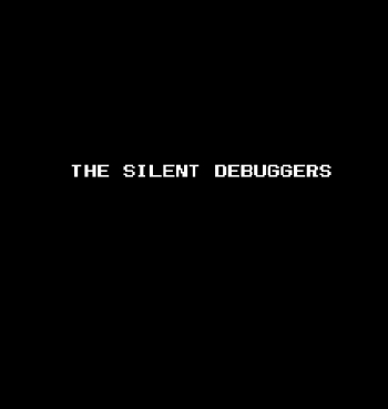 Silent Debuggers  Game