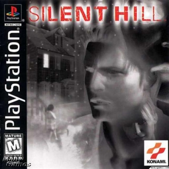 Silent Hill  ISO[SLES-01514] Game