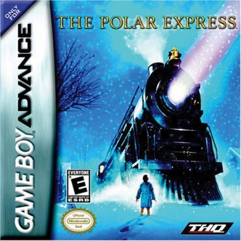 The Polar Express  Jeu