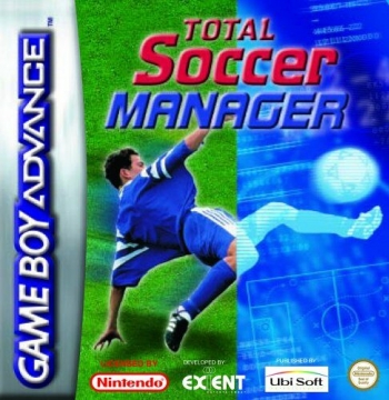 Total Soccer Manager  Jogo