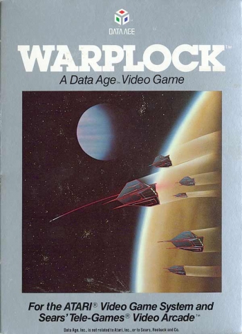 Warplock     Game