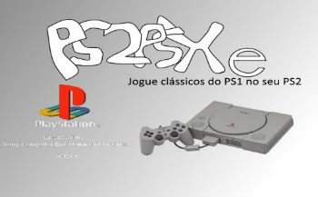 Download PS2PSXe Emulator