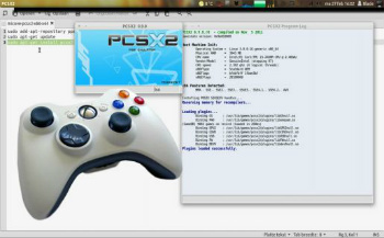 Download PCSX2 Emulator