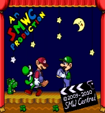 An SMW Central Production Juego