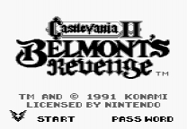 Belmont's Revenge: Speed Hack Game