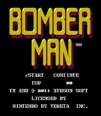 Bomberman Zero Jeu
