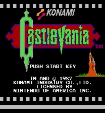 download castlevania new generation