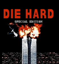 Die Hard Special Edition Game