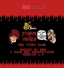 Dishonor Thy Father Game