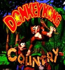 Donkey Kong Country Kremling's Revenge Remodel Juego