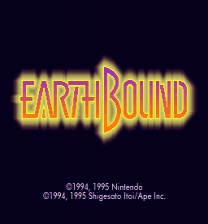 EarthBound: MSU-1 Hip Hop Journey Jogo