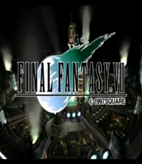 Final Fantasy VII Platinum Game