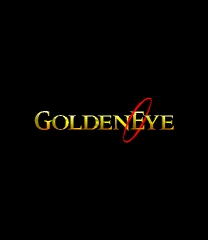 Goldeneye 007 - Solo Lvl - Sahara Prison Jeu