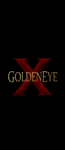 GoldenEye X Game