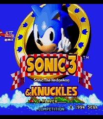 Knuckles & Tails Juego