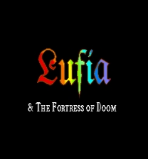 Lufia & the Fortress of Doom Restored Game